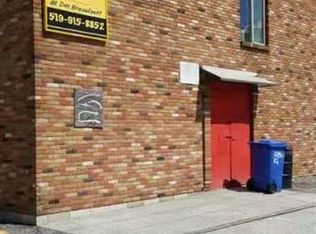 4045 Seminole St #D, Windsor, ON N8Y 4W4