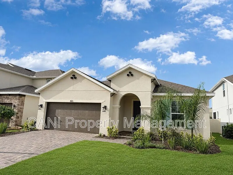851 Vineyard Ridge Rd