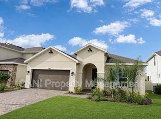 851 Vineyard Ridge Rd, Minneola, FL 34715