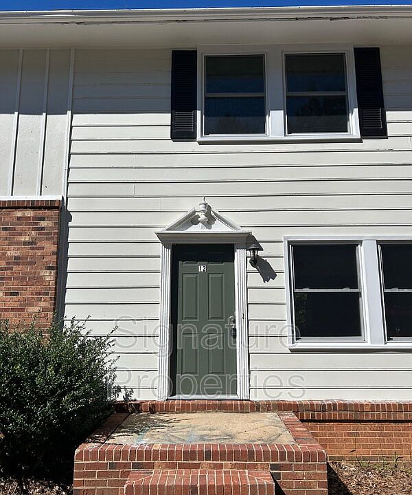 1st image of 1055 Rives Rd APT 12