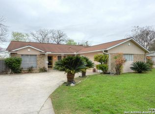 5346 Rambowllette Dr, San Antonio, TX 78247