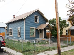 2601 Court Ave, Baker City, OR 97814