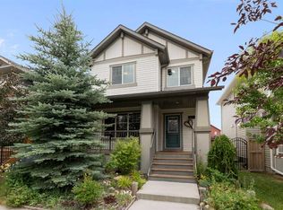 170 W Ravenskirk Rd SE, Airdrie, AB T4A 0K7