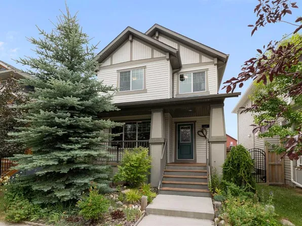 170 W Ravenskirk Rd SE, Airdrie, AB T4A 0K7