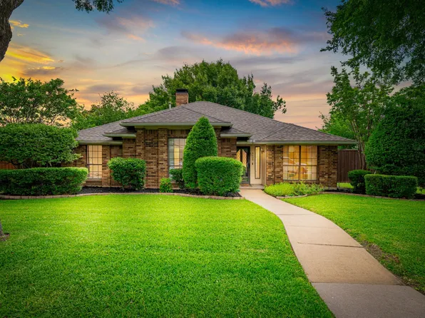 4405 Avonshire Ln, Plano, TX 75093