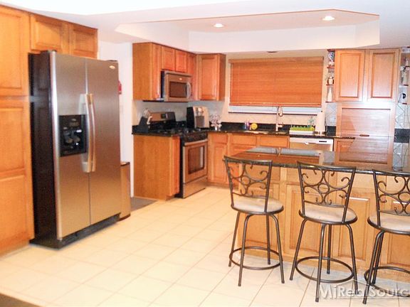 Updated Kitchen