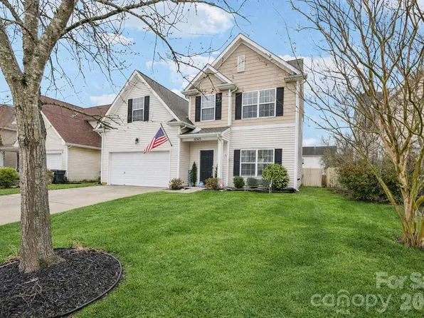 16343 Hayfield Rd, Charlotte, NC 28213