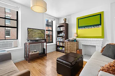 Rented by Brown Harris Stevens