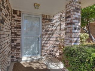 11703 Herman Roser Ave SE, Albuquerque, NM 87123