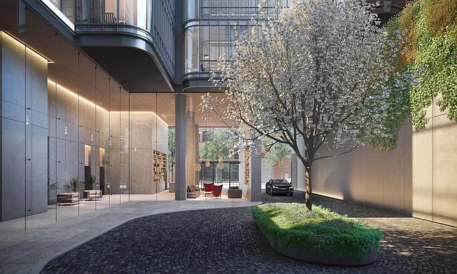 Sold by Douglas Elliman | media 4