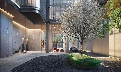 Sold by Douglas Elliman