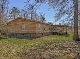 104 Clarkston Rd, Benton, LA 71006