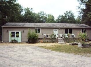 1943 W Isabella, Lee Township, MI 48640