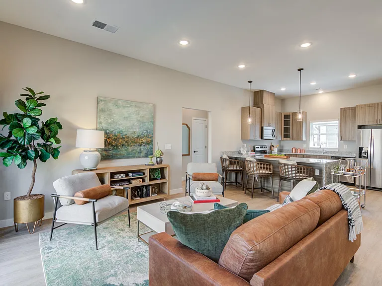 Trulo Homes Twin Creeks — Photo 17