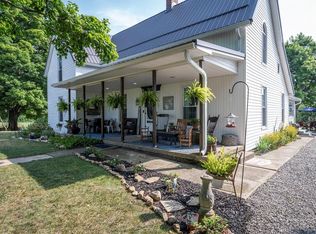 3255 White Rd SE, Washington Court House, OH 43160