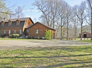 43271 Spinks Ferry Rd, Leesburg, VA 20176