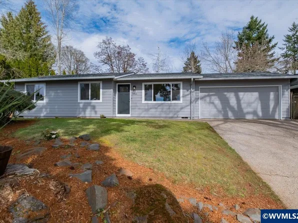 5321 Fox Ct S, Salem, OR 97306