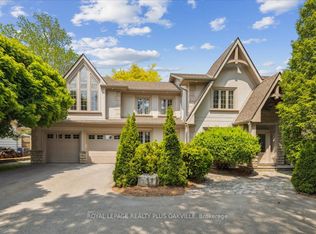 621 N Shore Blvd E, Burlington, ON L7T 1X4