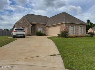 100 Leah Cv, Canton, MS