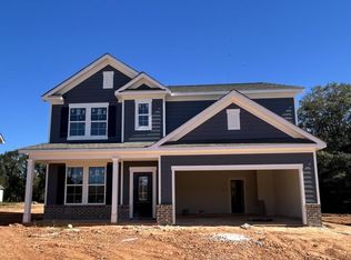 200 Ruby Robin Rd, Jefferson, GA 30549