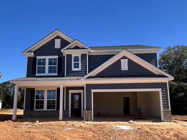 200 Ruby Robin Rd, Jefferson, GA 30549