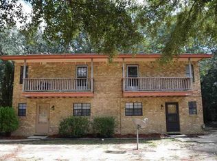 1285 Pinnacle Cir APT A, Pensacola, FL 32504