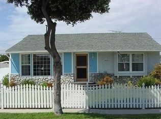 5029 Steveann St, Torrance, CA 90503