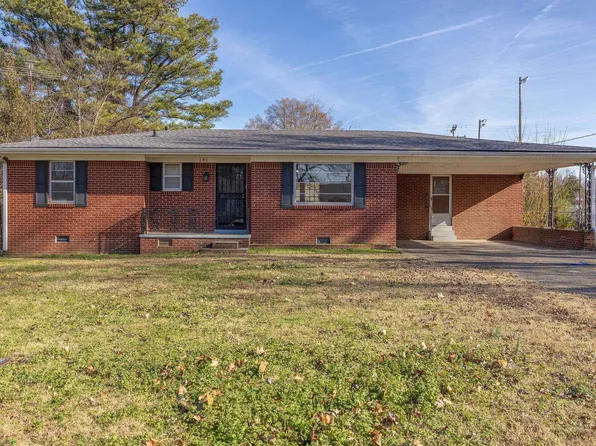 646 Cheshier St, Halls, TN 38040