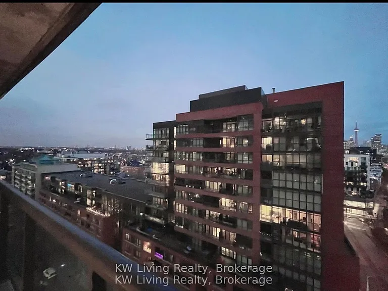 36 Lisgar St #1211E — Photo 12