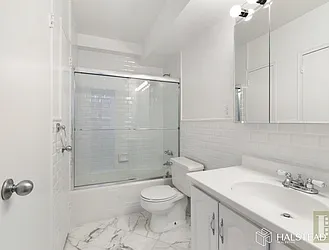 Rented by Halstead Real Estate