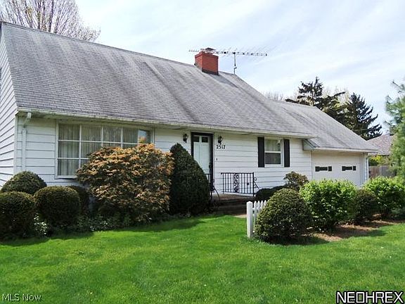 2nd image of 2517 W Skyline Dr