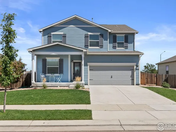 7005 Shavano Cir, Frederick, CO 80504