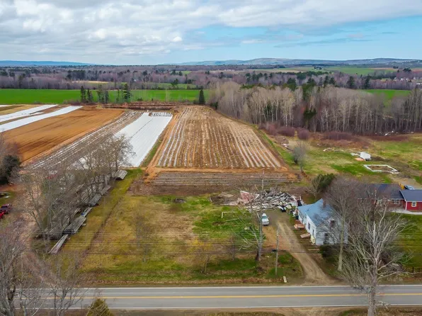 245 Stronach Mountain Rd, Annapolis, NS B0P 1R0