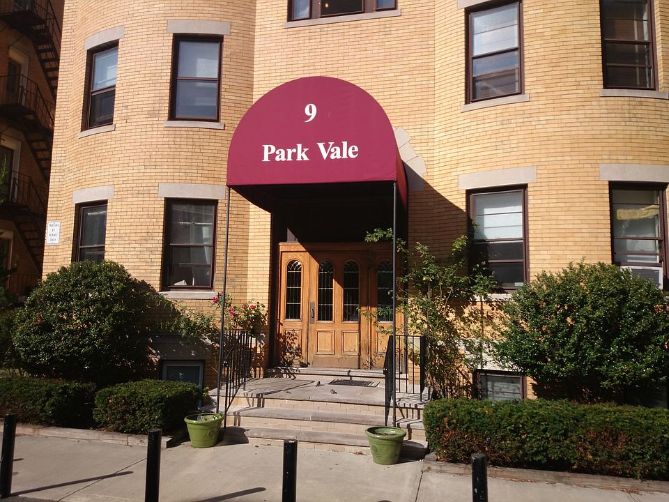 2nd image of 9 Park Vale APT 3
