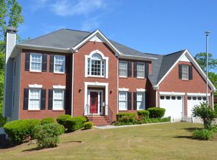 130 Saddle Brooke Dr, Dallas, GA 30132