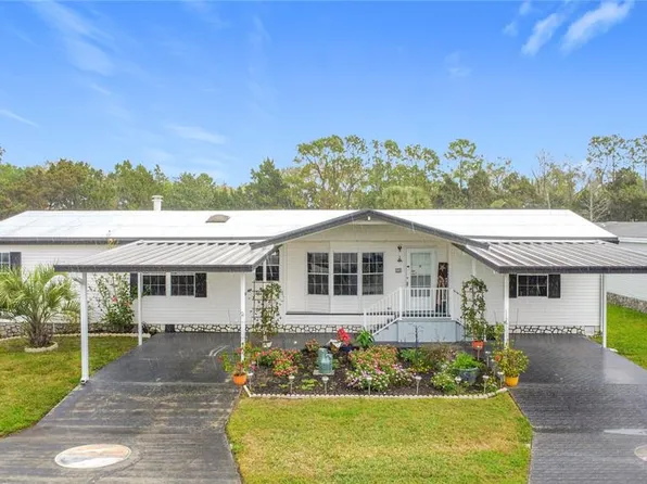 200 Patricia Pl, Davenport, FL 33897