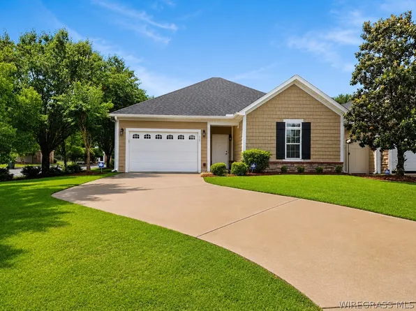 212 Hidden Creek Cir, Dothan, AL 36301