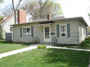 347 S Randall Ave, Janesville, WI 53545
