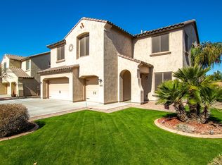 10904 E Ramona Ave, Mesa, AZ 85212