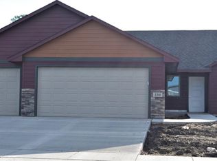 230 Ceylon Ave, Tea, SD 57064