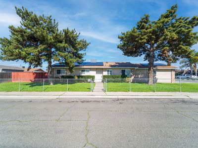 2825 Don Rafael Ave, Riverbank, CA, 95367