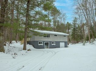 6109 River Rd, Eagle River, WI 54521