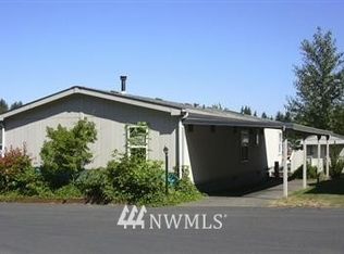 7621 159th St E #163, Puyallup, WA