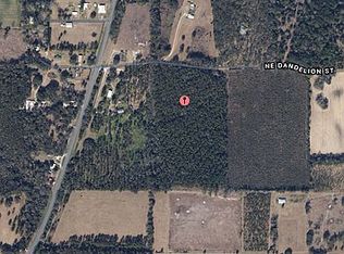 NE Dandelion St, Madison, FL 32340