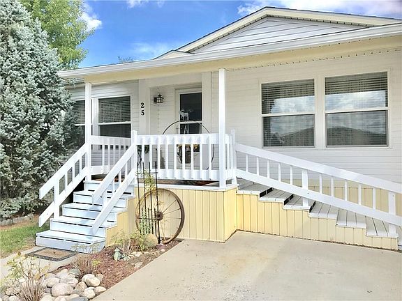 2nd image of 25 Mountainside Dr