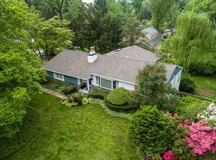 828 Roslyn Ave, West Chester, PA 19382