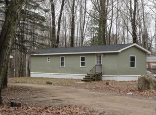 7864 Lawson Ln, Weidman, MI 48893