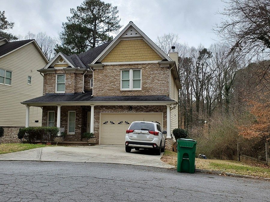 2nd image of 2242 Carson Valley Dr