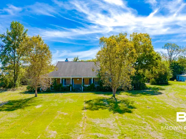 19184 County Road 20, Foley, AL 36535