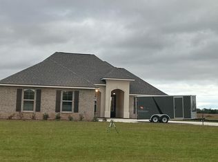 8900 Nall Rd, Foley, AL 36535